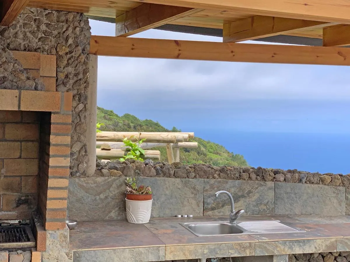 Ecolodge Tenerife Genoves 0*,  Spain