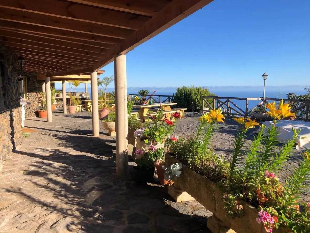 Ecolodge Tenerife Genoves Holiday home