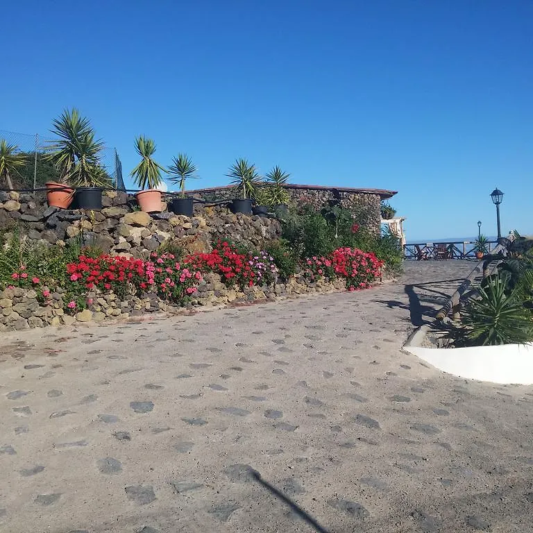 Ecolodge Tenerife Genoves 0*,  Spain