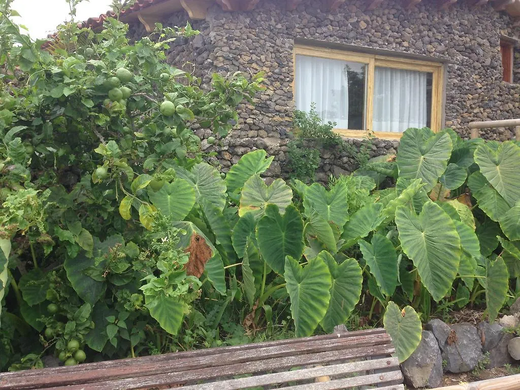 Holiday home Ecolodge Tenerife Genoves