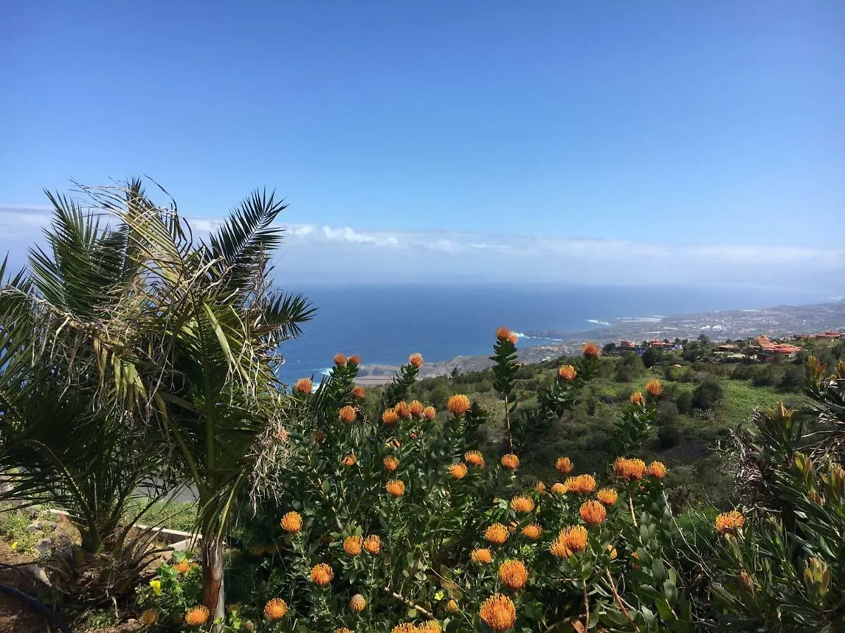 Ecolodge Tenerife Genoves Holiday home