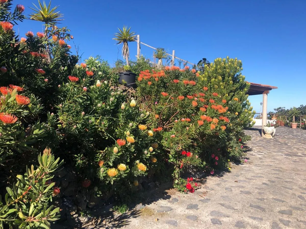 Ecolodge Tenerife Genoves Holiday home