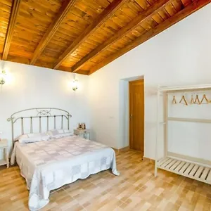  Hébergement de vacances La Casa Del Bisa