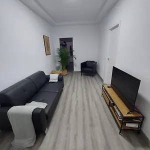 Vico Homes Apartamento