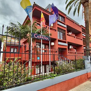 Canaima Apartamento
