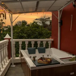 Luz De Luna Сasa de vacaciones