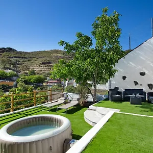 Casa Tito Y Teresita Chalet