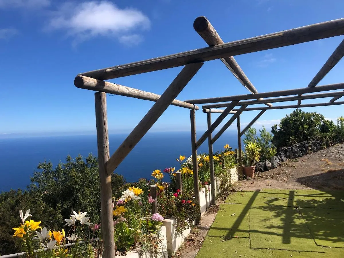 Ecolodge TenerifeGenovés